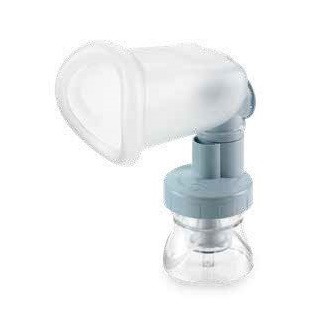 NEBULA SPACER MASCHERA+AMPOLLA