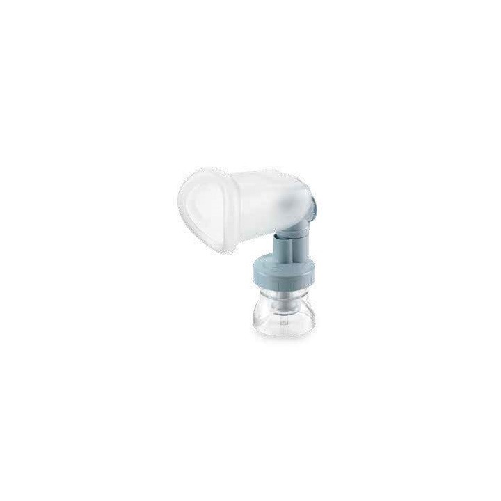NEBULA SPACER MASCHERA+AMPOLLA