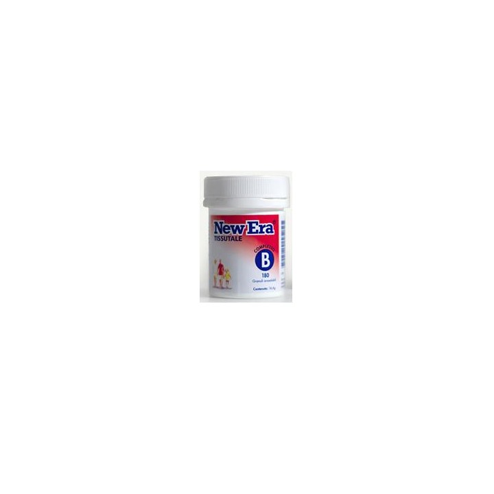 NEW ERA B 240GRANULI