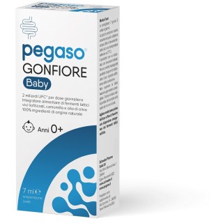 PEGASO GONFIORE BABY 1FL