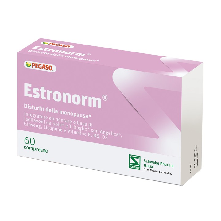 ESTRONORM 60CPR