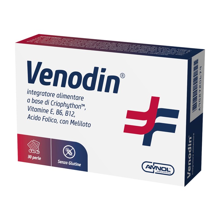 VENODIN 30PRL