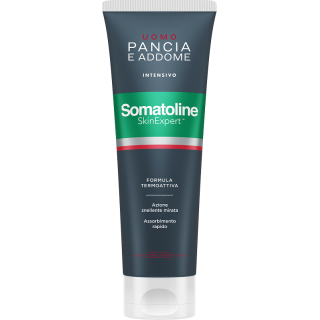 SOMAT SKIN EX UOMO P/AD INTENS