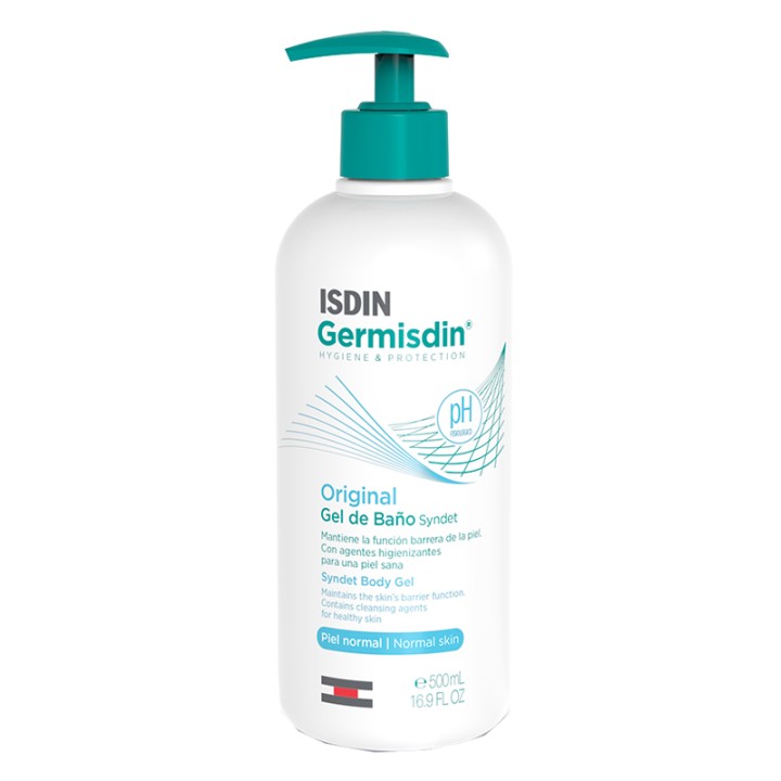 GERMISDIN ORIGINAL 500ML