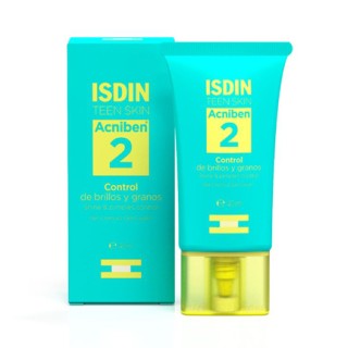 ACNIBEN FACIAL CREAM 40ML