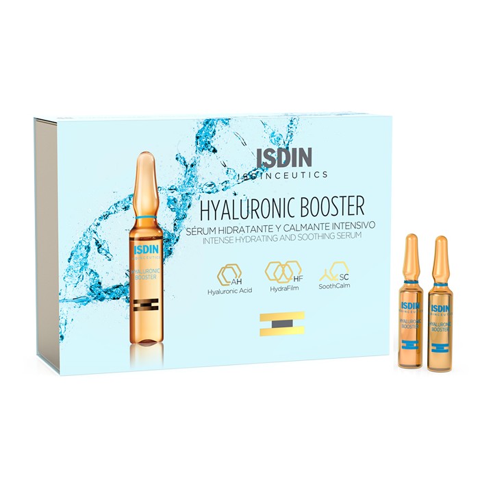 ISDINCEUTICS HYAL BOOSTER 10F