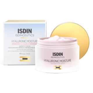 ISDINCEUTICS HYALUR M SENSITIV