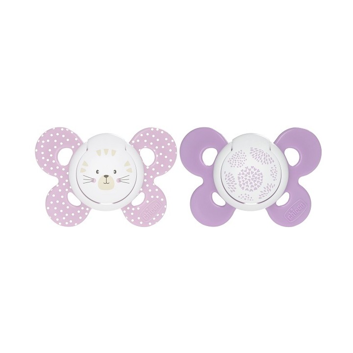 CH SUCCH COMF GIRL SIL6-16 1PZ