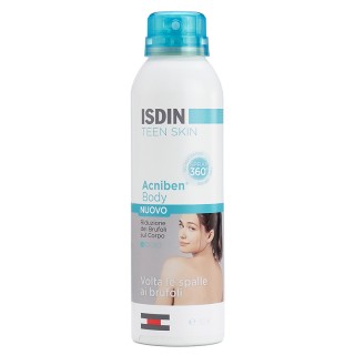 ACNIBEN BODY SPRAY 150ML