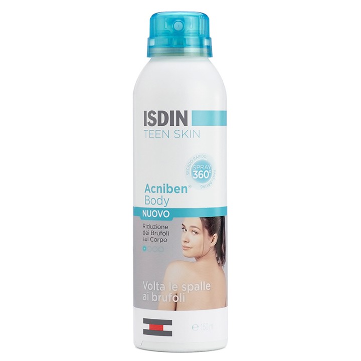 ACNIBEN BODY SPRAY 150ML