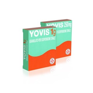 YOVIS*OS GRAT 10BUST 1G