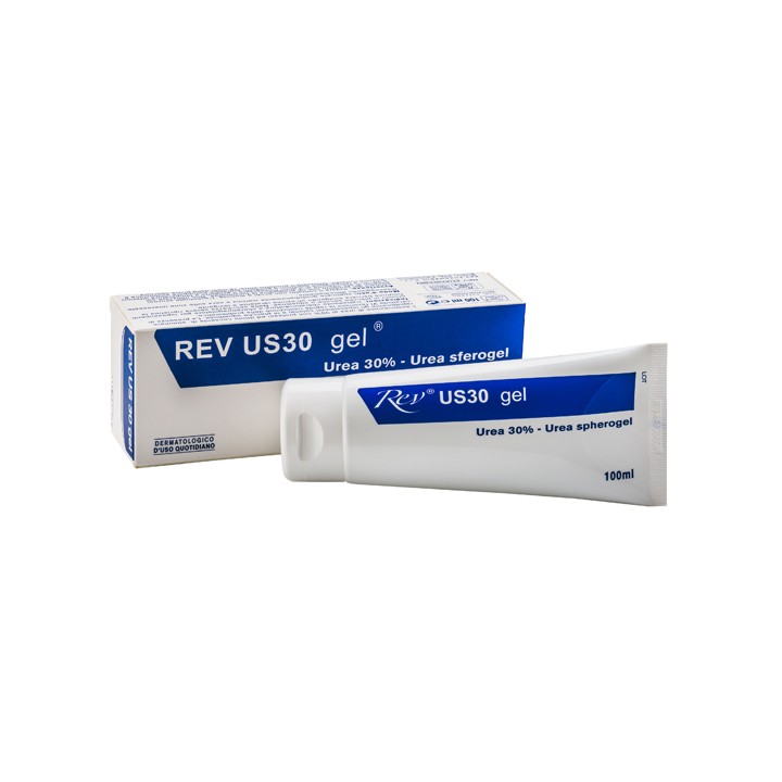 REV US30 GEL 100ML