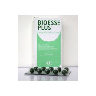 BIOESSE PLUS 30CPS
