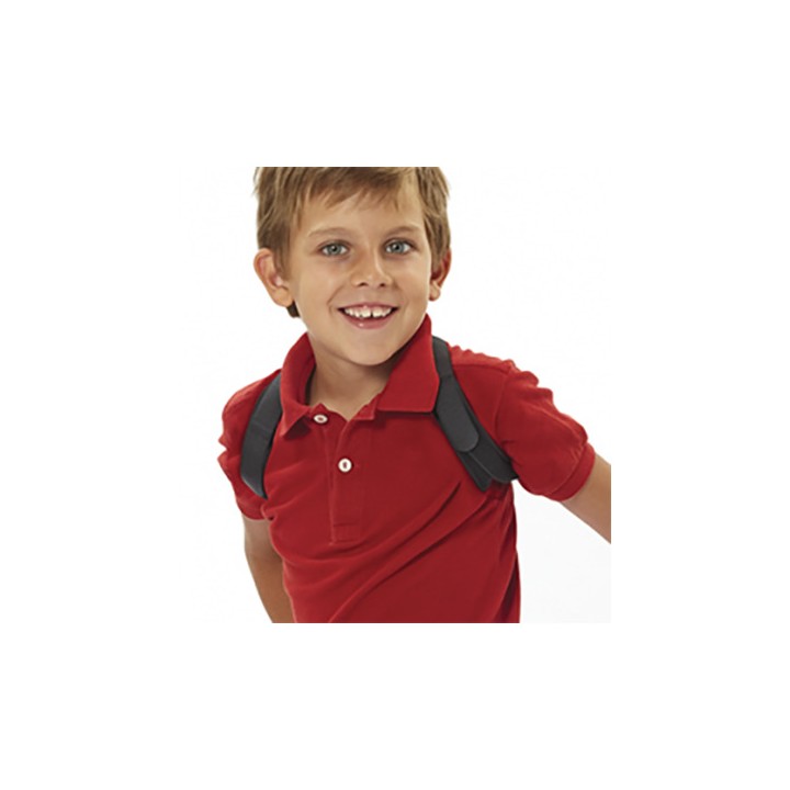 GIBAUD BLOCCAGGIO CLAVICOLA J