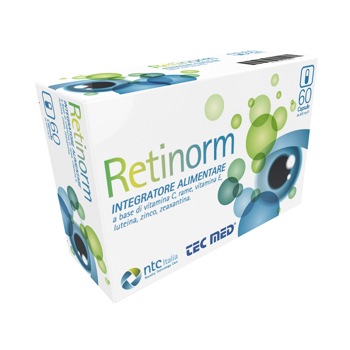 RETINORM 60CPS
