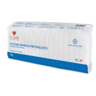 F CARE COTONE IDROF PRET 100G