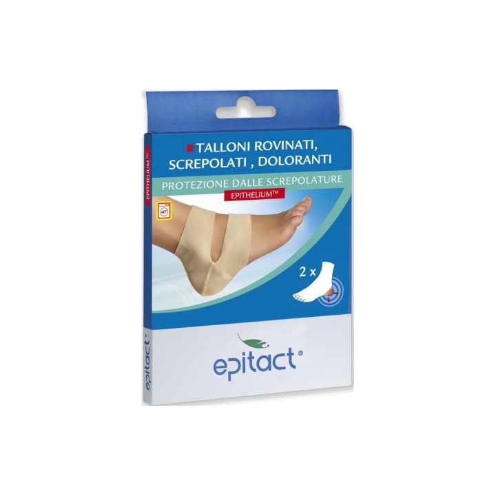 EPITACT PROT SCREP TALLONI 2PZ