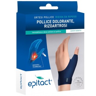 EPITACT ORT POLLICE RIG DX S