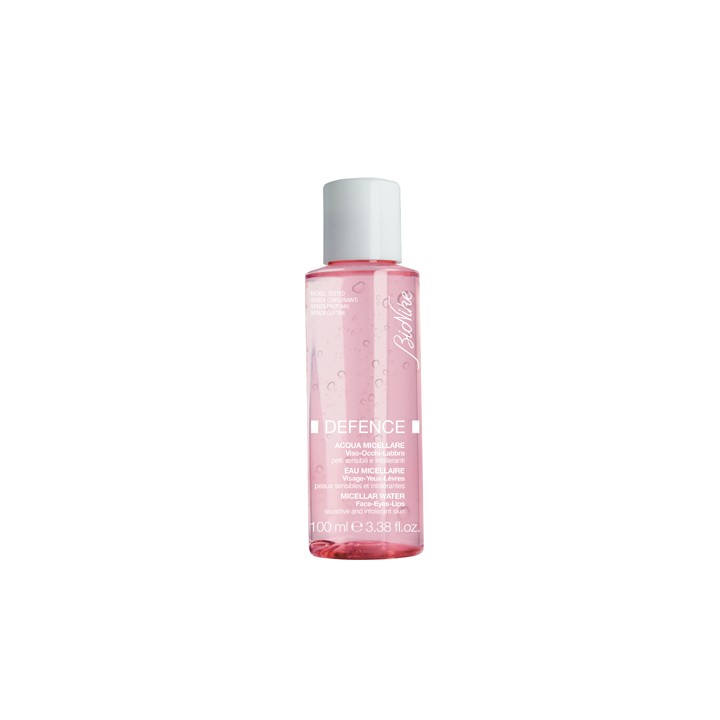 DEFENCE ACQUA MICELLARE 100ML