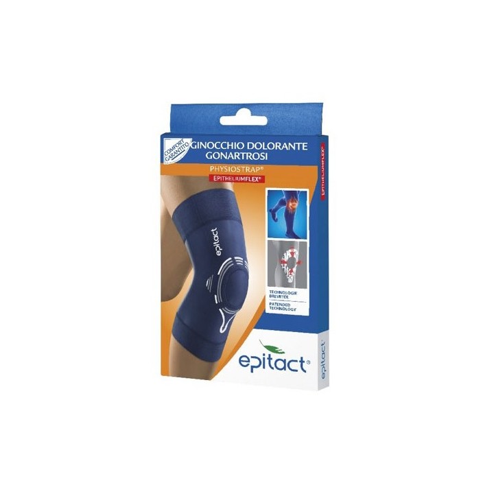 EPITACT PHYSIOSTRAP GONARTR M