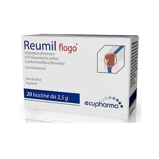 REUMIL FLOGO 20BUST