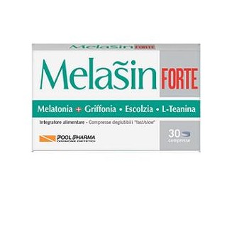 MELASIN FORTE 1MG 30CPR