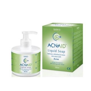 ACNAID CE SAPONE LIQUIDO 300ML