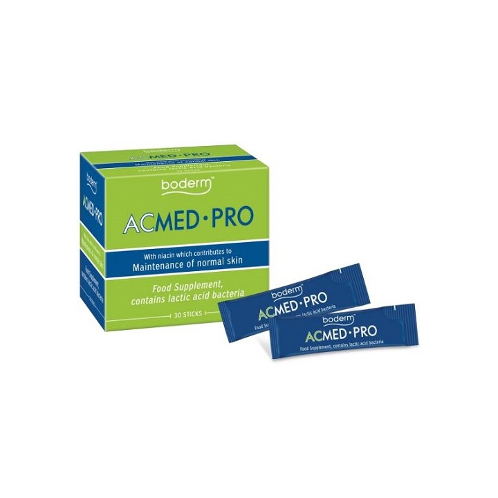 ACMED PRO 30STICK