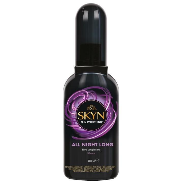 SKYN ALL NIGHT LONG GEL 80ML