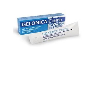 GELONICA CREMA 60ML