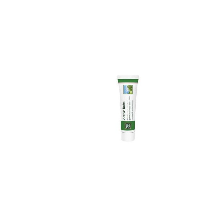 ALLGASAN ACTIVE BALM 50ML
