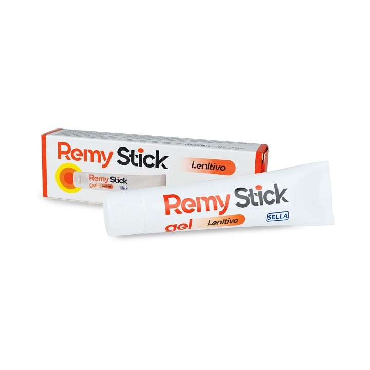 REMYSTICK GEL 60ML