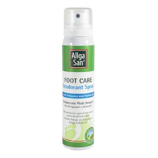 ALLGASAN DEOSPRAY TRATT PIEDI
