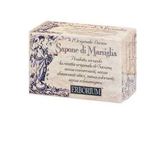 ESI SAPONE MARSIGLIA 200G