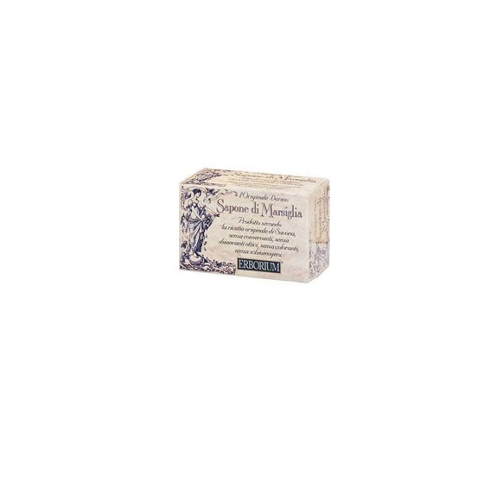 ESI SAPONE MARSIGLIA 200G