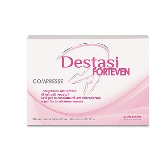 DESTASI FORTEVEN PLUS BUSTE