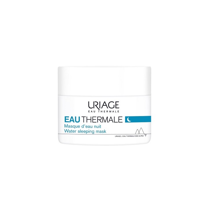 EAU THERMALE MASCHERA NOTTE