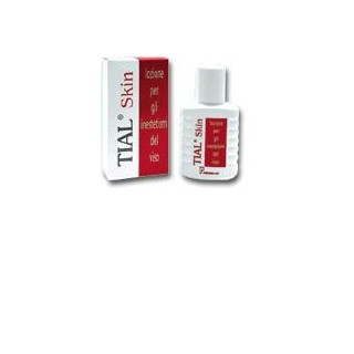 TIAL SKIN LOZ VISO 50ML