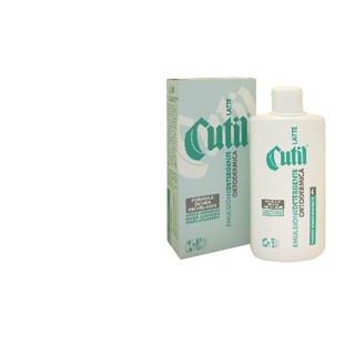 CUTIL LATTE DETERGENTE 200ML