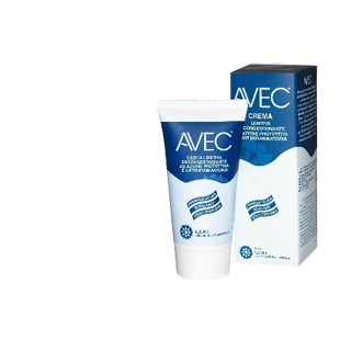 AVEC CREMA LEN DECONGEST 50ML