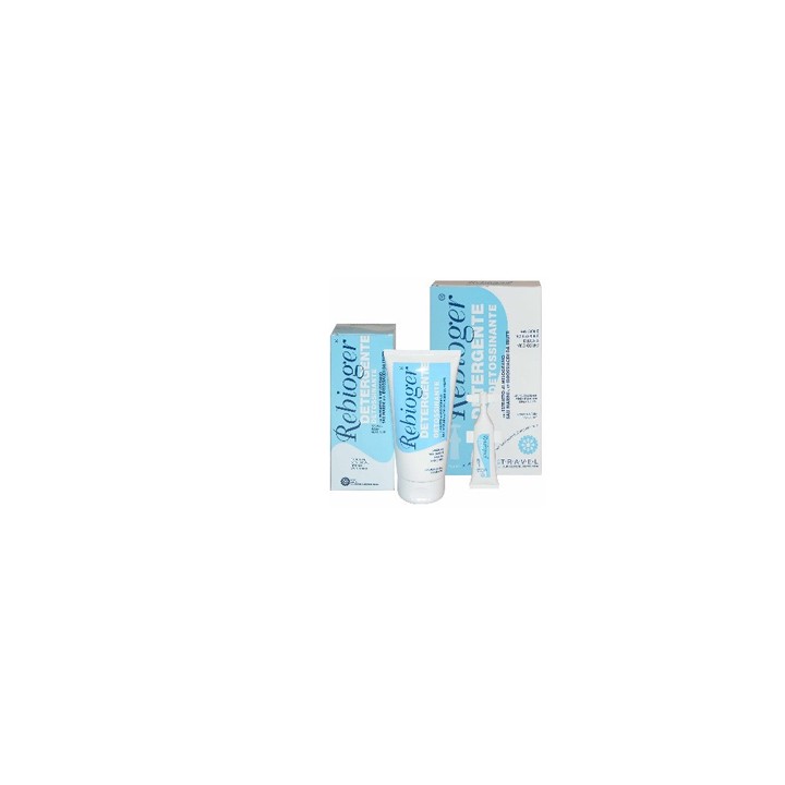 REBIOGER DETERGENTE 150ML