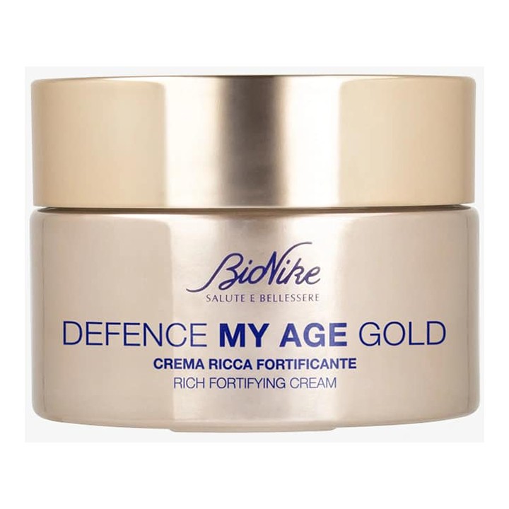 DEFENCE MY AGE GOLD CR RIC50ML