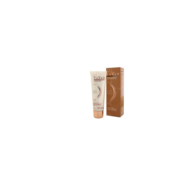 FABLE CREMA NUTRIENTE RIATTIV