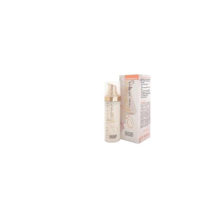 AGEDIN CREMA VISO 30ML