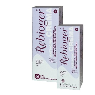 REBIOGER CREMA 50ML