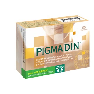 PIGMADIN 60CPR