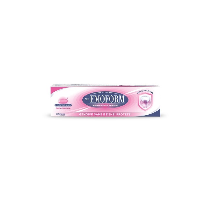 NEO EMOFORM PROT TOTALE 100ML