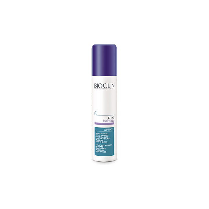 BIOCLIN DEO INTIMATE SPR PROF