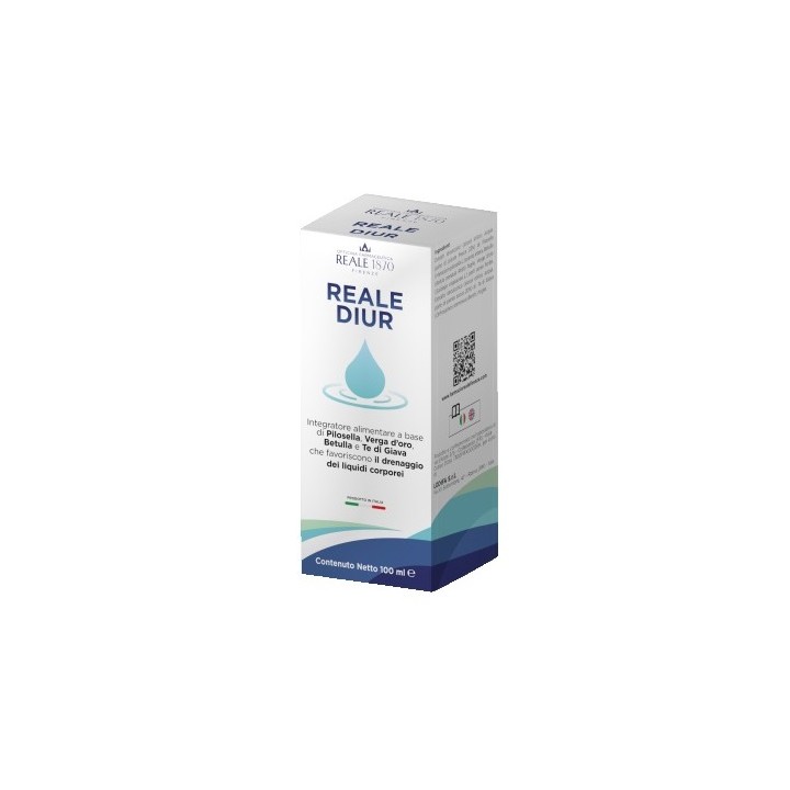 REALE DIUR 100ML
