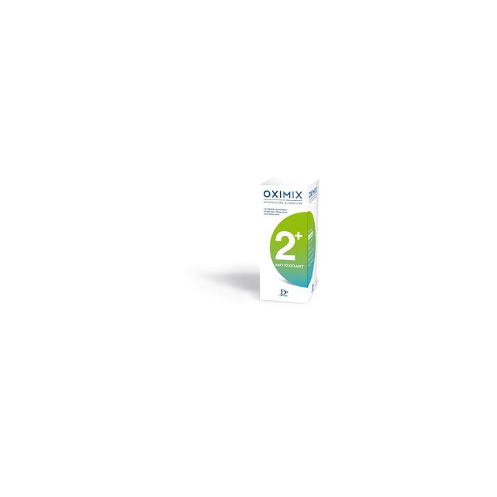 OXIMIX 2+ ANTIOXIDANT 200ML